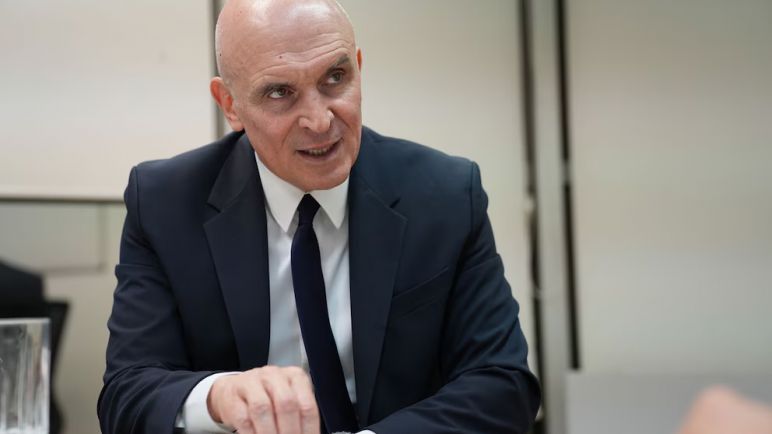 Diputados aprobó el pedido de la Justicia para avanzar con medidas contra José Luis Espert